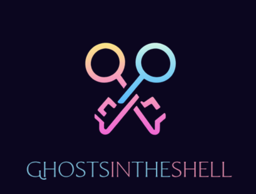 Ghost in the Shell