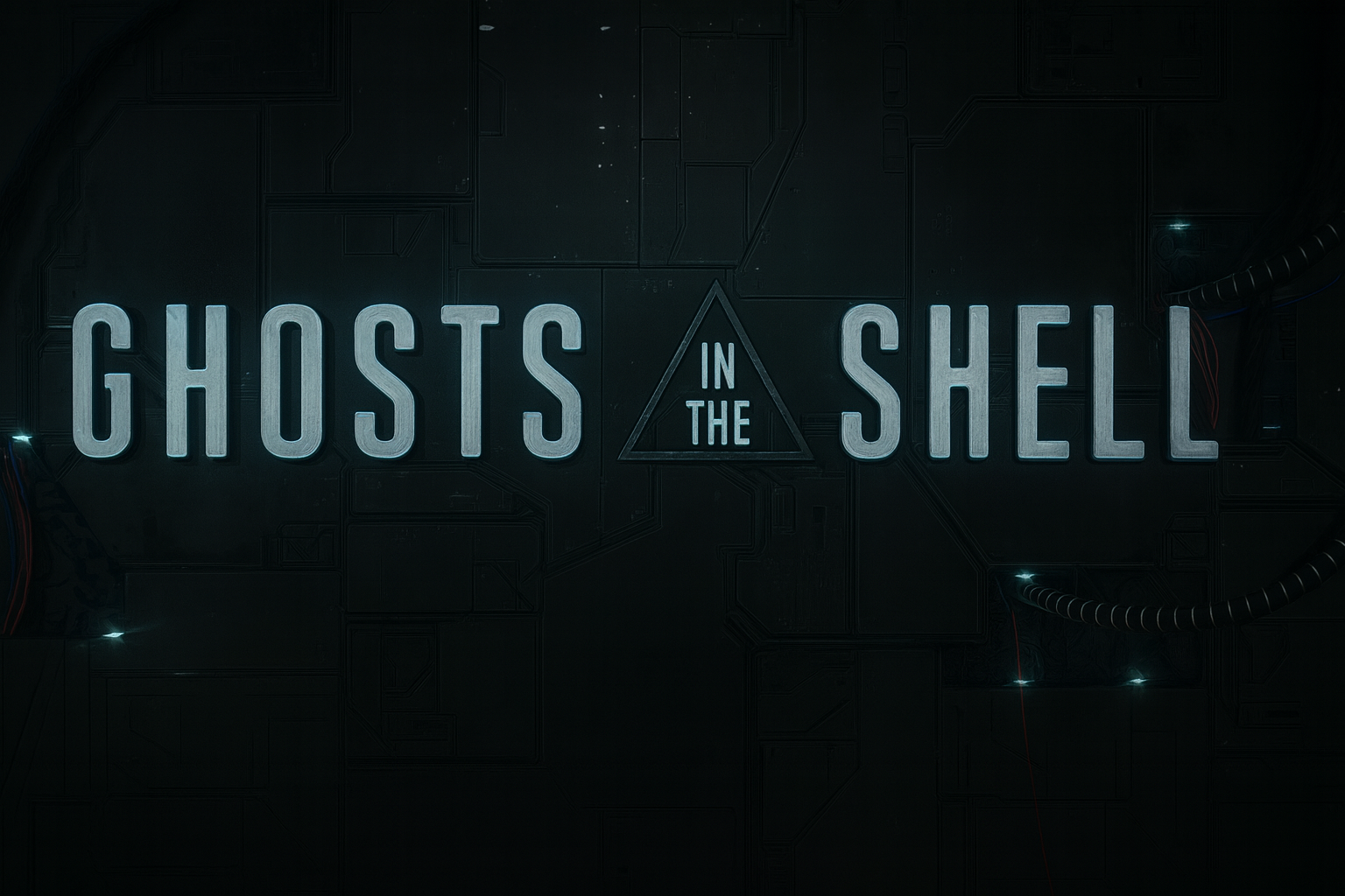 Ghost in the Shell