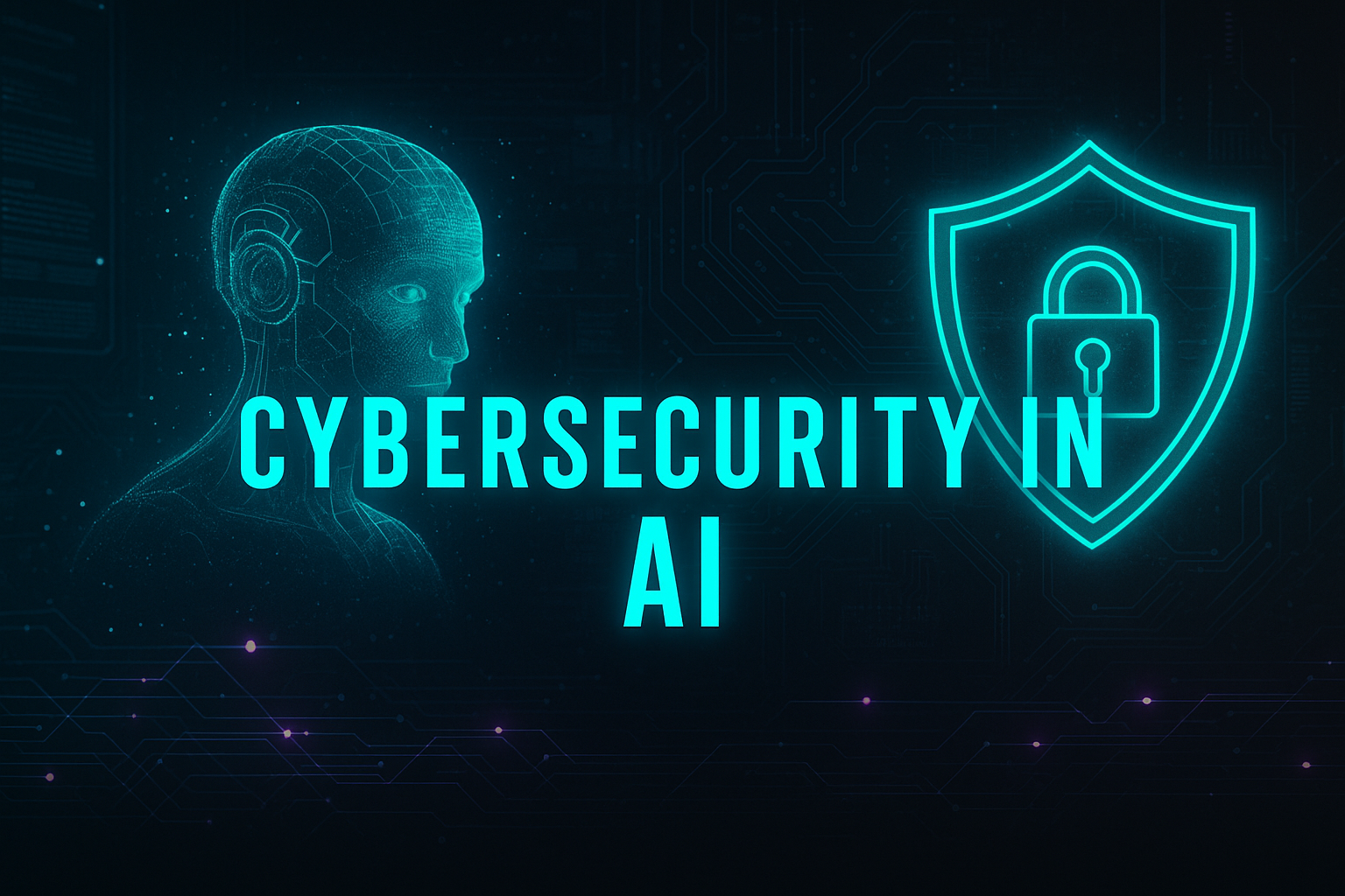 Cybersecurity in AI – OWASP Top 10 & Use Cases