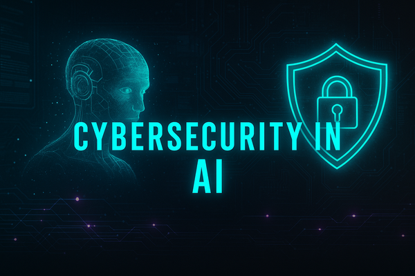 Cybersecurity in AI – OWASP Top 10 & Use Cases