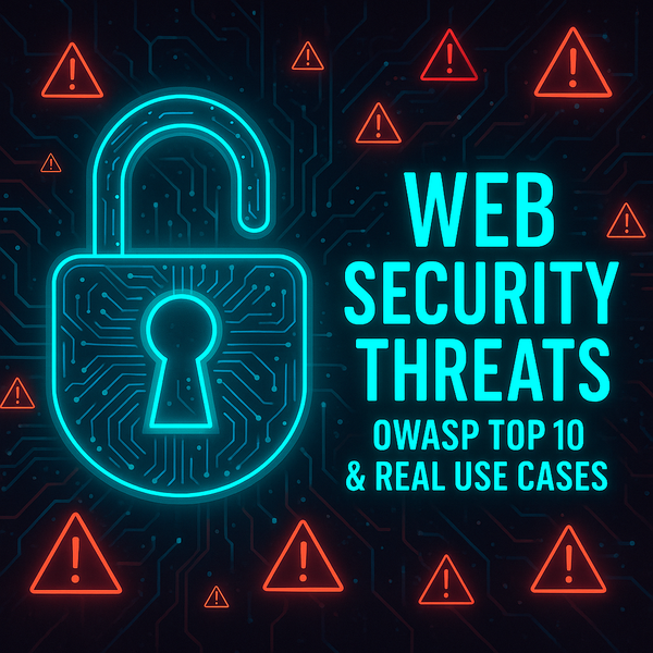 Web Security Threats